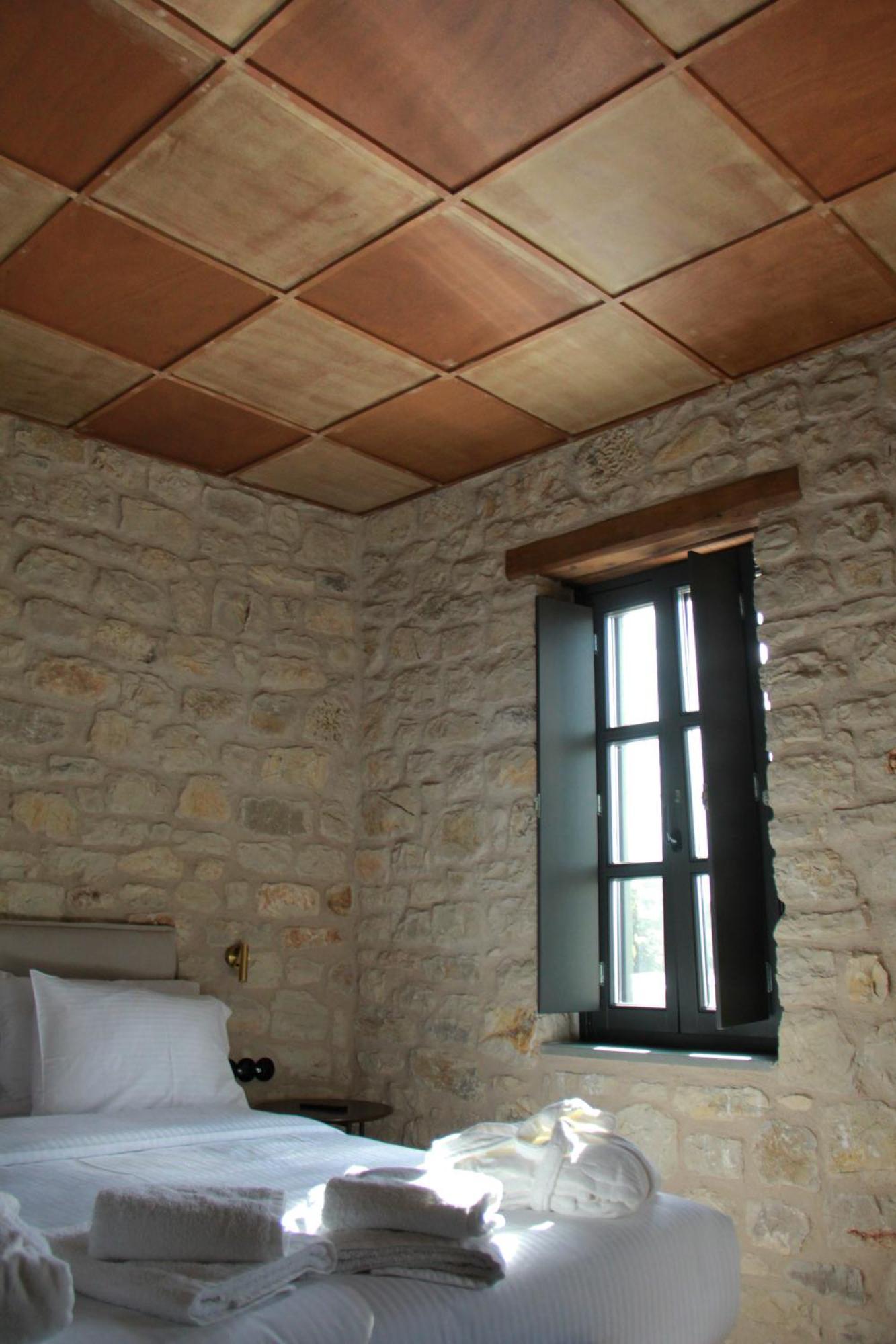 Lithero Suites Stemnitsa Luaran gambar