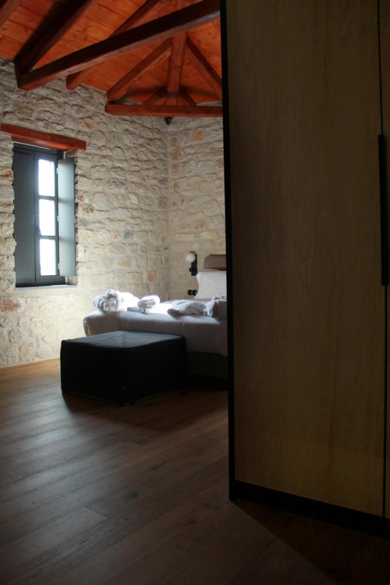 Lithero Suites Stemnitsa Luaran gambar