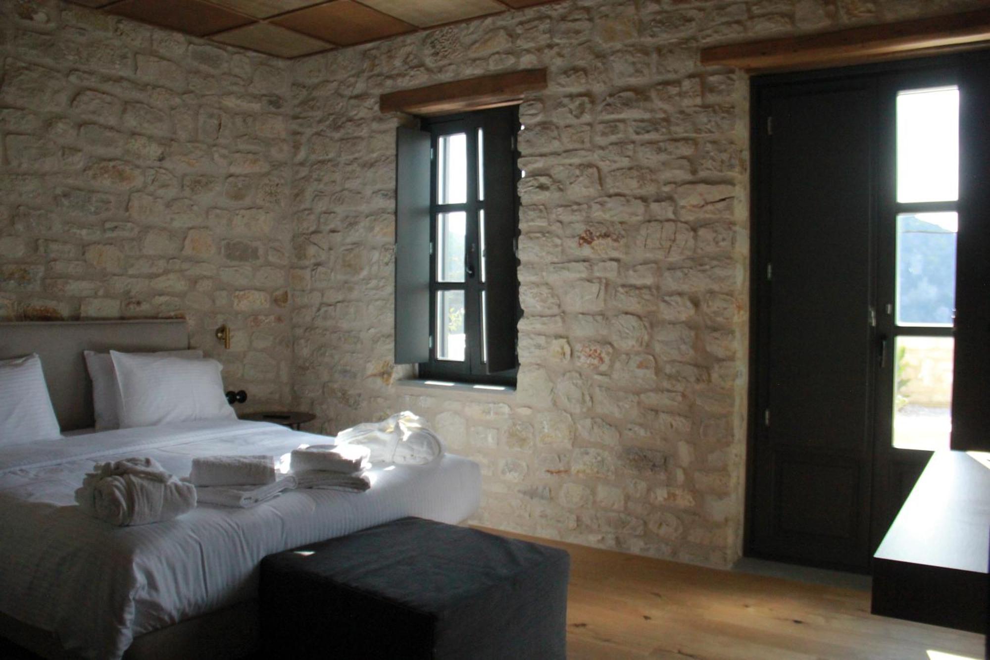 Lithero Suites Stemnitsa Luaran gambar