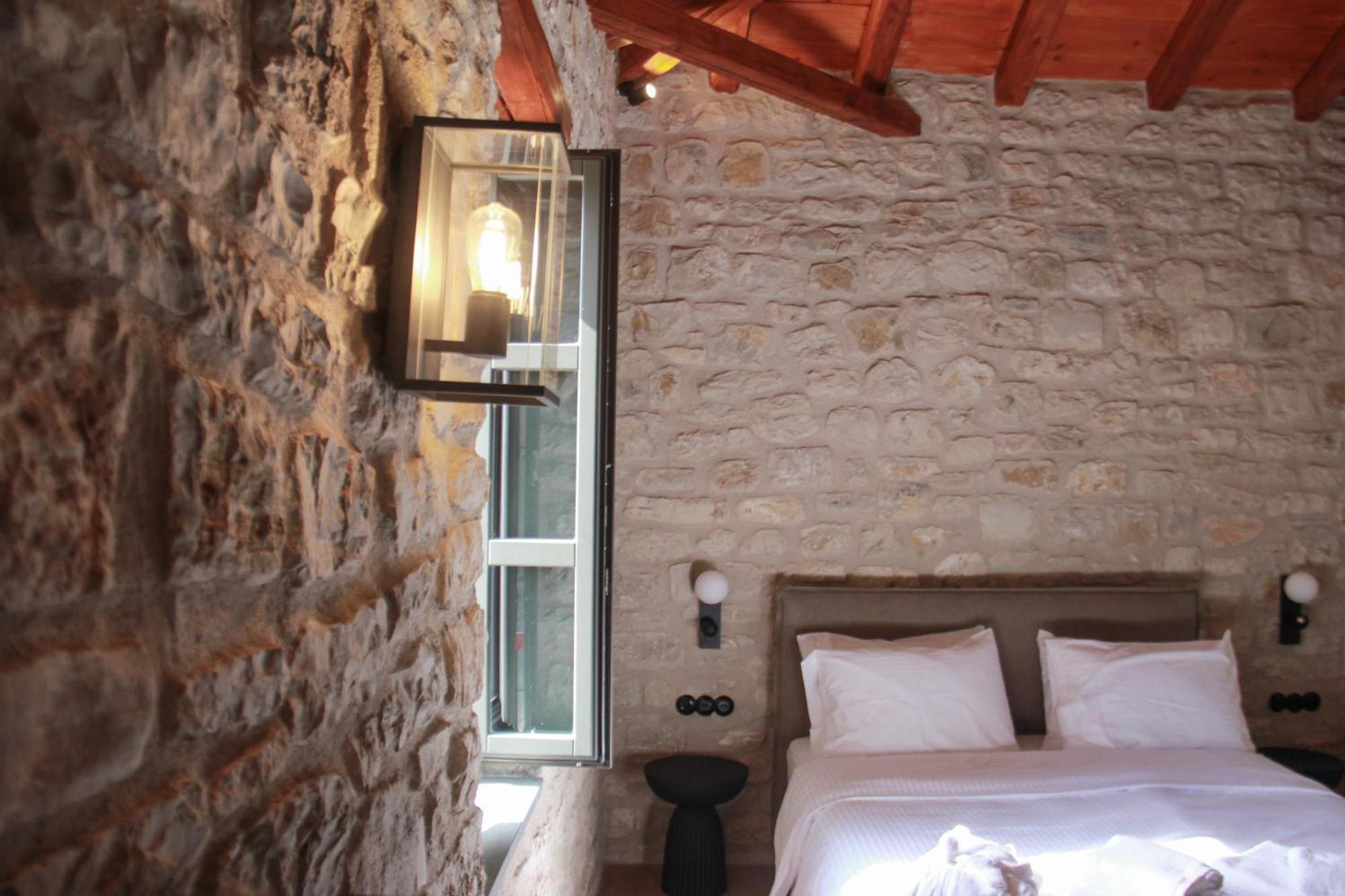 Lithero Suites Stemnitsa Luaran gambar