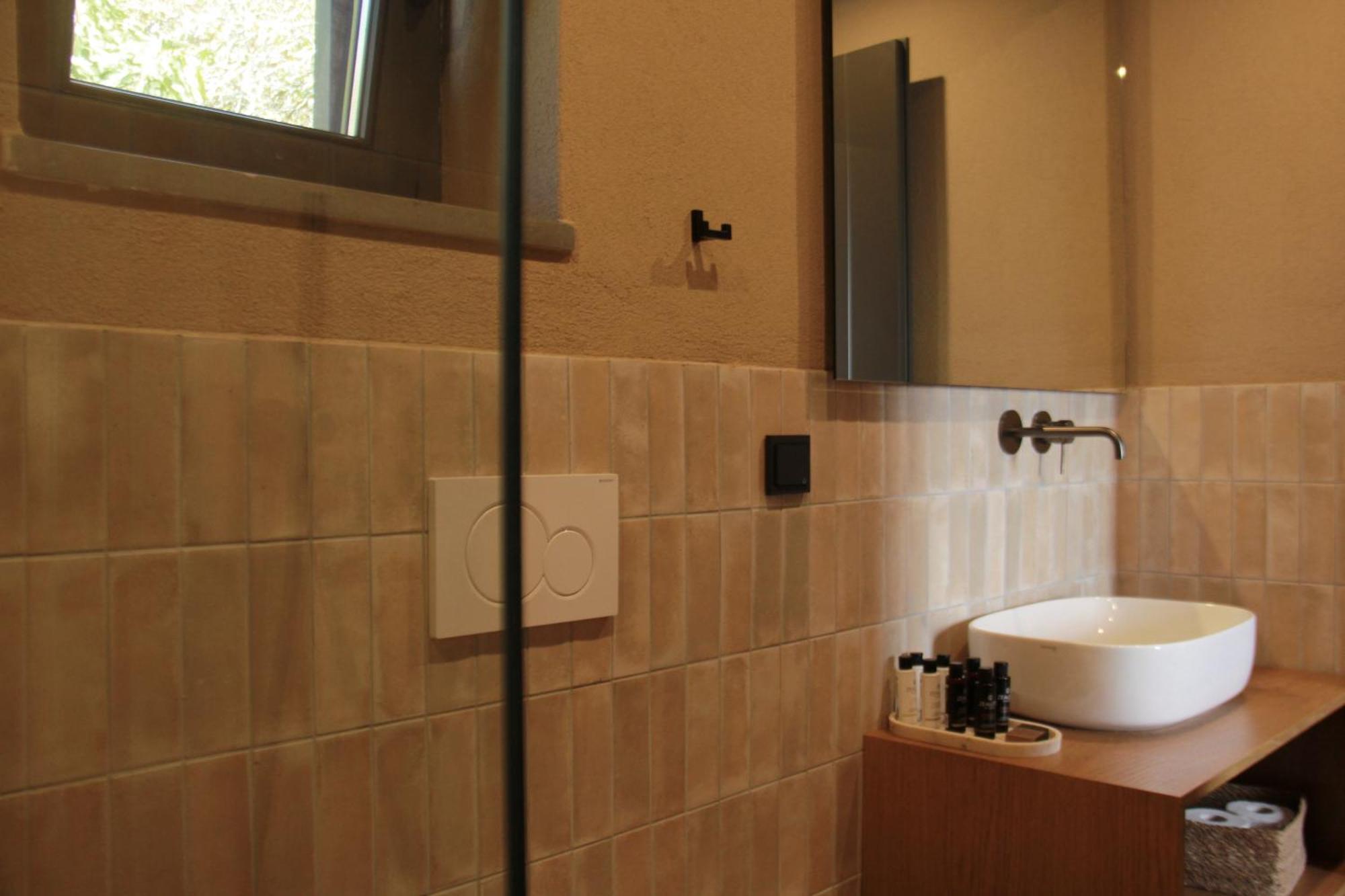 Lithero Suites Stemnitsa Luaran gambar