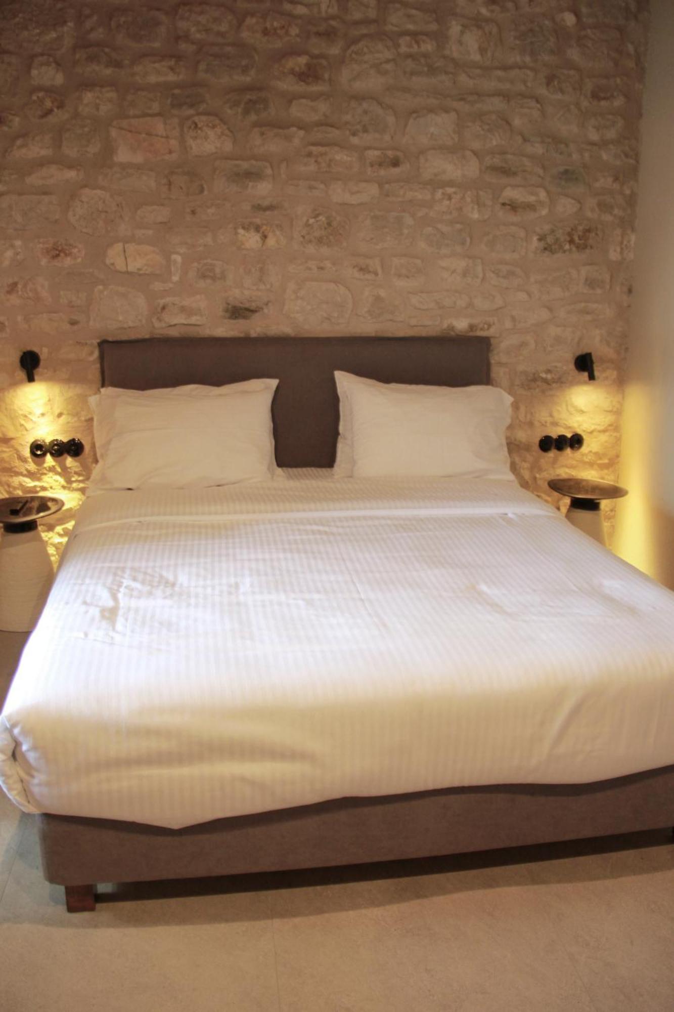Lithero Suites Stemnitsa Luaran gambar