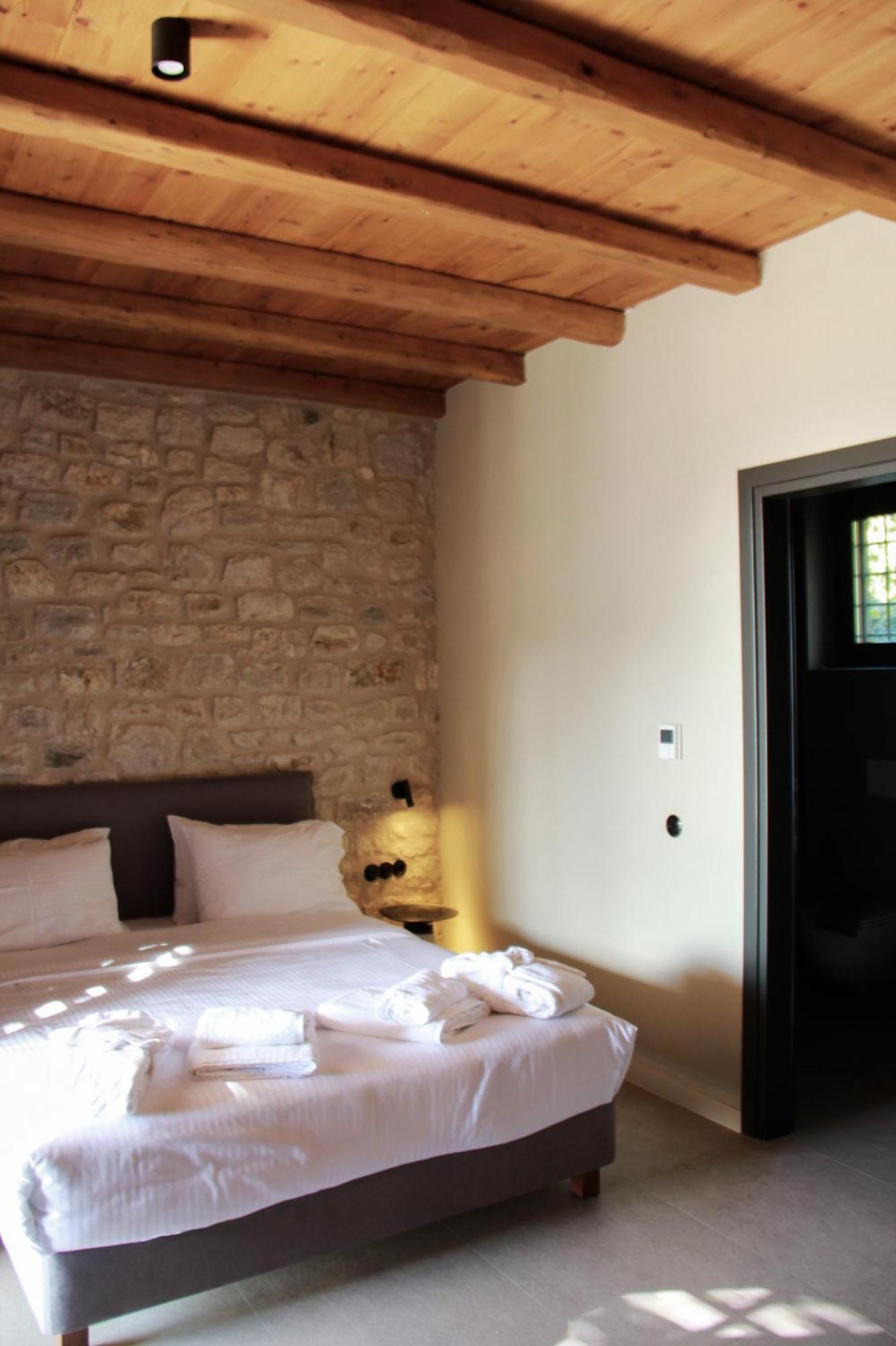 Lithero Suites Stemnitsa Luaran gambar