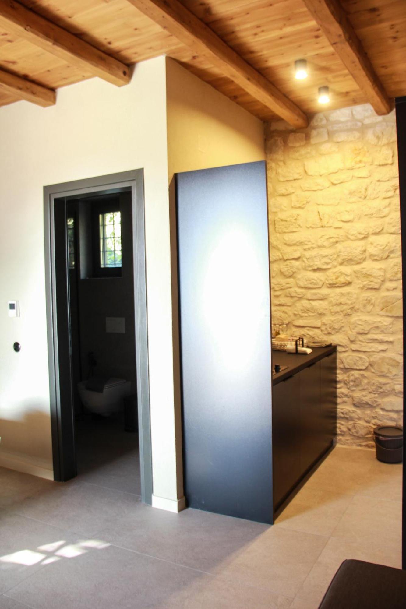 Lithero Suites Stemnitsa Luaran gambar