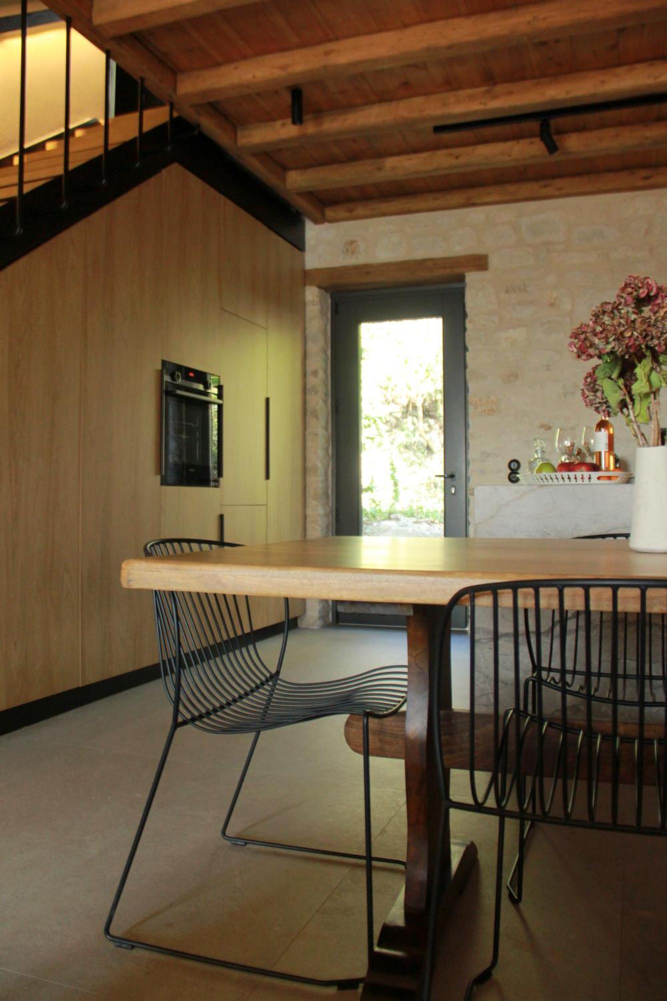 Lithero Suites Stemnitsa Luaran gambar