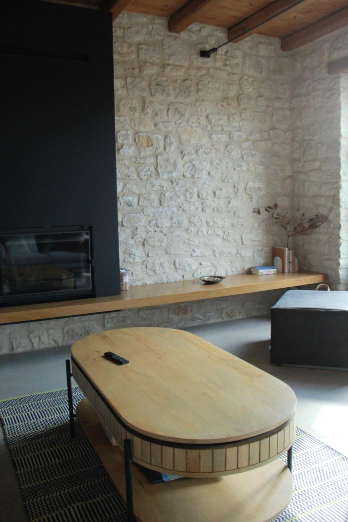 Lithero Suites Stemnitsa Luaran gambar