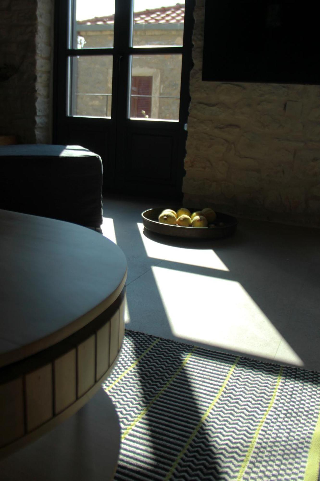 Lithero Suites Stemnitsa Luaran gambar